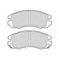 VALEO Brake Pads 302048 - Brake Pads