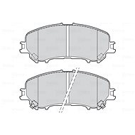 VALEO Brake Pads 302164 - Brake Pads