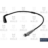VALEO Brake Shoe Set 124083 - Brake Shoes