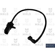 VALEO Brake Shoe Set 124098 - Brake Shoes