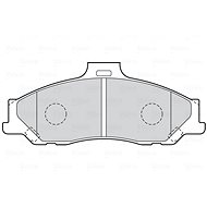 VALEO Brake Pads 302060 - Brake Pads