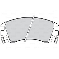 VALEO Brake Pads 302070 - Brake Pads