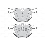 VALEO Brake Pads 302075 - Brake Pads