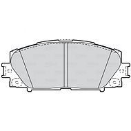 VALEO Brake Pads 302076 - Brake Pads
