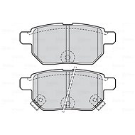 VALEO Brake Pads 302085 - Brake Pads