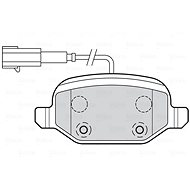 VALEO Brake Pads 302140 - Brake Pads