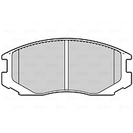 VALEO Brake Pads 302212 - Brake Pads