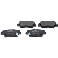 VALEO Brake Pads 302219 - Brake Pads