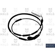 VALEO Brake Shoe Set 124019 - Brake Shoes