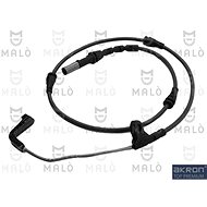 VALEO Brake Shoe Set 124021 - Brake Shoes