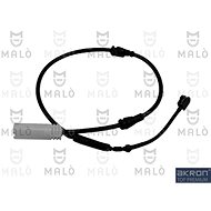 VALEO Brake Shoe Set 124030 - Brake Shoes