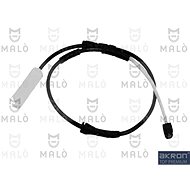 VALEO Brake Shoe Set 124031 - Brake Shoes
