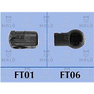 VALEO Brake Shoe Set 124087 - Brake Shoes