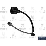 VALEO Brake Shoe Set 124097 - Brake Shoes
