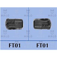 VALEO Brake Shoe Set 127113 - Brake Shoes