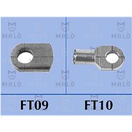 VALEO Brake Shoe Set 127526 - Brake Shoes