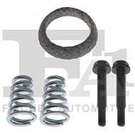 VALEO Brake Shoe Set 128904 - Brake Shoes