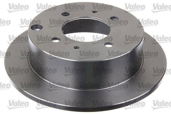 VALEO Brake Disc 197342 - Brake Disc