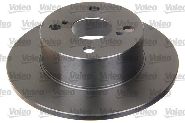 VALEO Brake Disc 197349 - Brake Disc