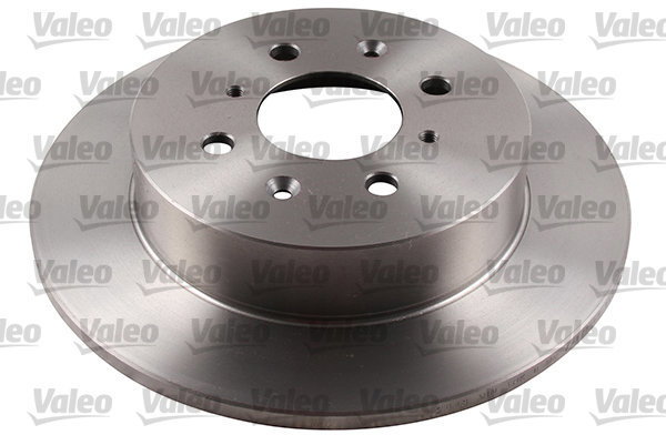VALEO Brake Disc 197014 - Brake Disc