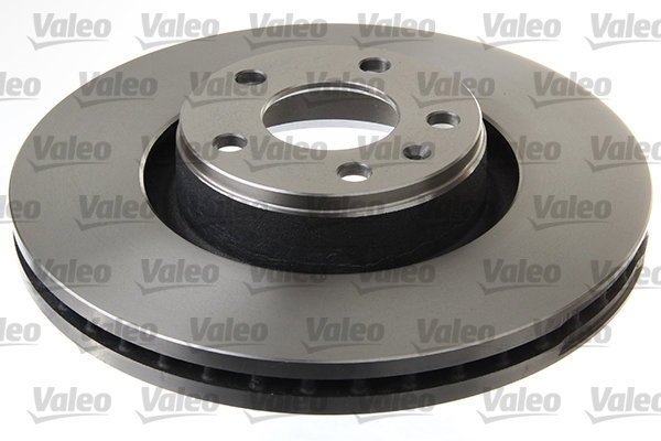 VALEO Brake Disc 197199 - Brake Disc