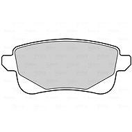 VALEO Brake Pads 302232 - Brake Pads