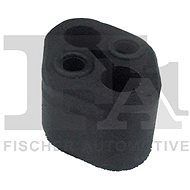 VALEO Brake Shoe Set 553701 - Brake Shoes