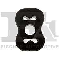 VALEO Brake Shoe Set 553702 - Brake Shoes