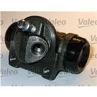 VALEO Brake Shoe Set 553812 - Brake Shoes