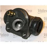 VALEO Brake Shoe Set 553813 - Brake Shoes