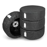 KEGEL Wheel Cover Set Season XL - Tyre Cover