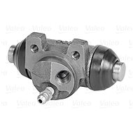VALEO Brake Shoe Set 554508 - Brake Shoes