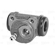 VALEO Brake Shoe Set 554666 - Brake Shoes