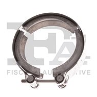 VALEO Brake Shoe Set 554815 - Brake Shoes