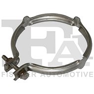 VALEO Brake Shoe Set 554818 - Brake Shoes