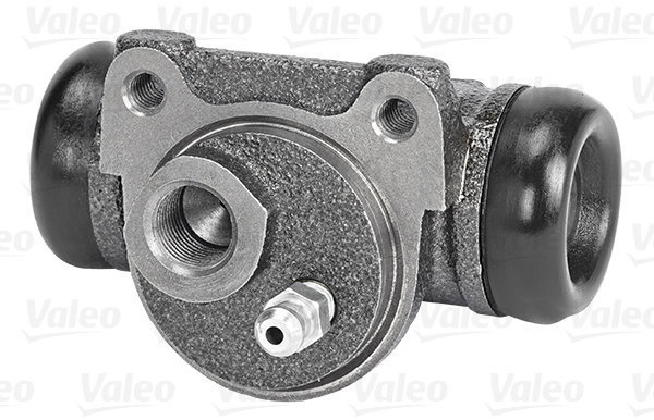 VALEO Brake Shoe Set 554861 - Brake Shoes