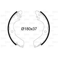 VALEO Brake Shoe Set 562606 - Brake Shoes