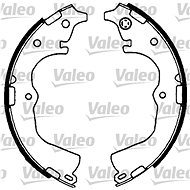 VALEO Brake Shoe Set 562751 - Brake Shoes