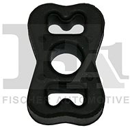 VALEO Brake Shoe Set 553704 - Brake Shoes