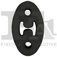 VALEO Brake Shoe Set 553712 - Brake Shoes