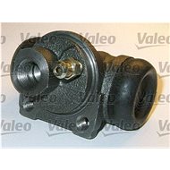 VALEO Brake Shoe Set 554661 - Brake Shoes