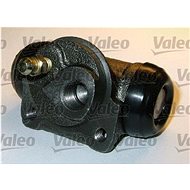 VALEO Brake Shoe Set 554678 - Brake Shoes