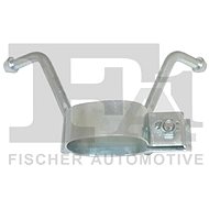 VALEO Brake Shoe Set 554813 - Brake Shoes