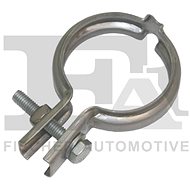 VALEO Brake Shoe Set 554820 - Brake Shoes
