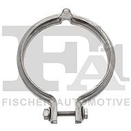 VALEO Brake Shoe Set 554821 - Brake Shoes