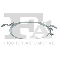 VALEO Brake Shoe Set 554902 - Brake Shoes