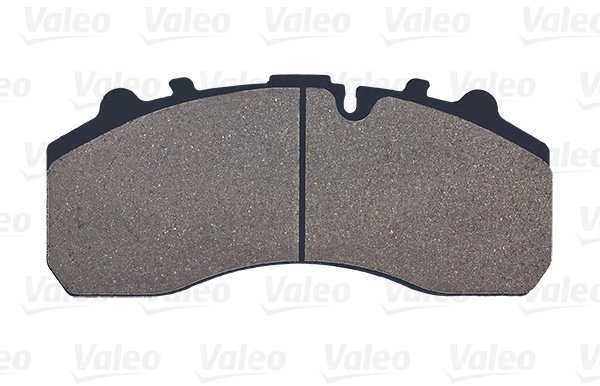 VALEO Brake Pads 882200 - Brake Pads