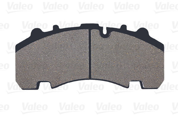 VALEO Brake Pads 882208 - Brake Pads
