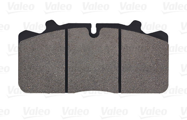 VALEO Brake Pads 882230 - Brake Pads