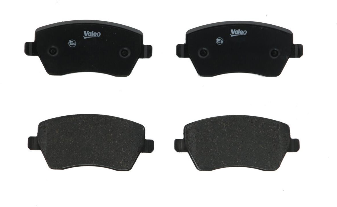 VALEO Brake Pads 301641 - Brake Pads